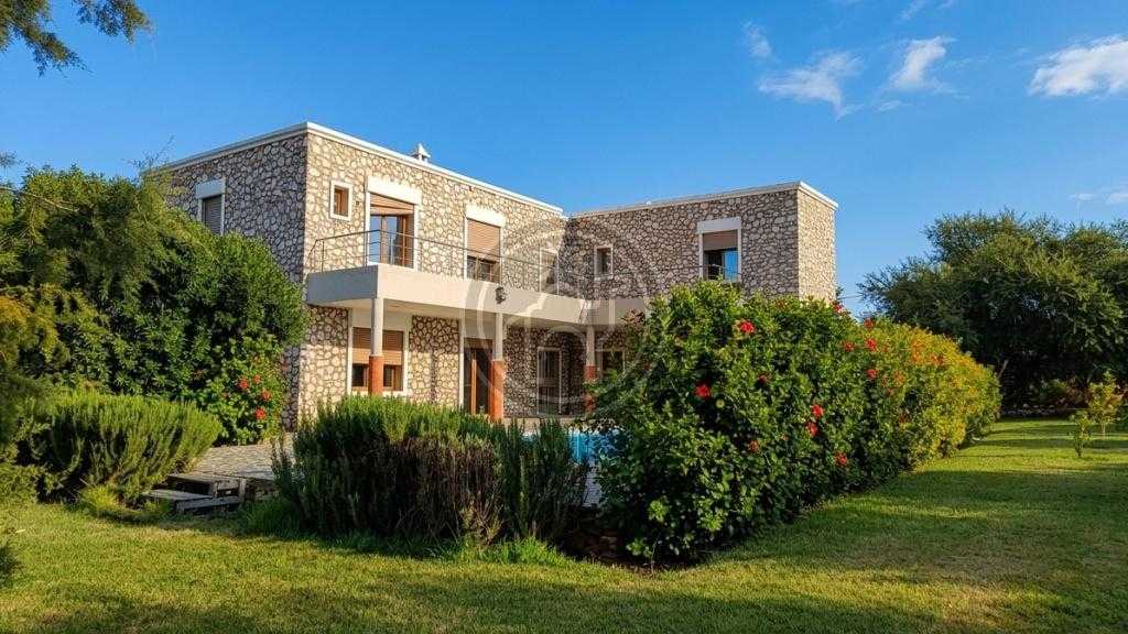 Belle maison de campagne non meublée, située à 14 kms d\'Essaouira