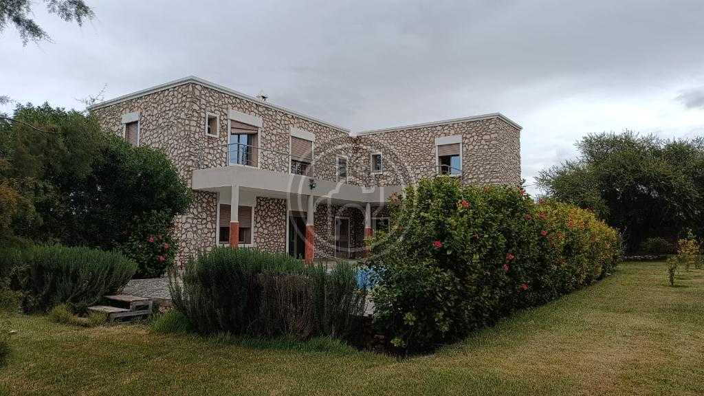 Belle maison de campagne non meublée, située à 14 kms d\'Essaouira
