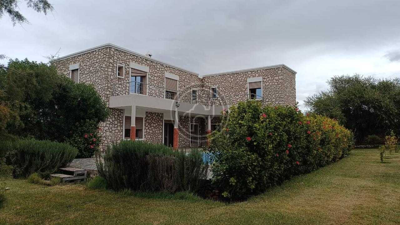 Villa en location longue durée à Essaouira