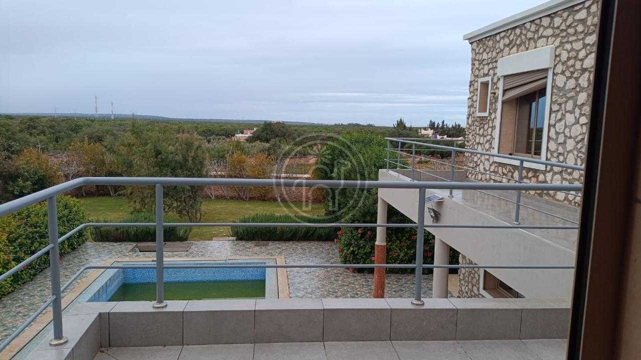 Villa de 200m²