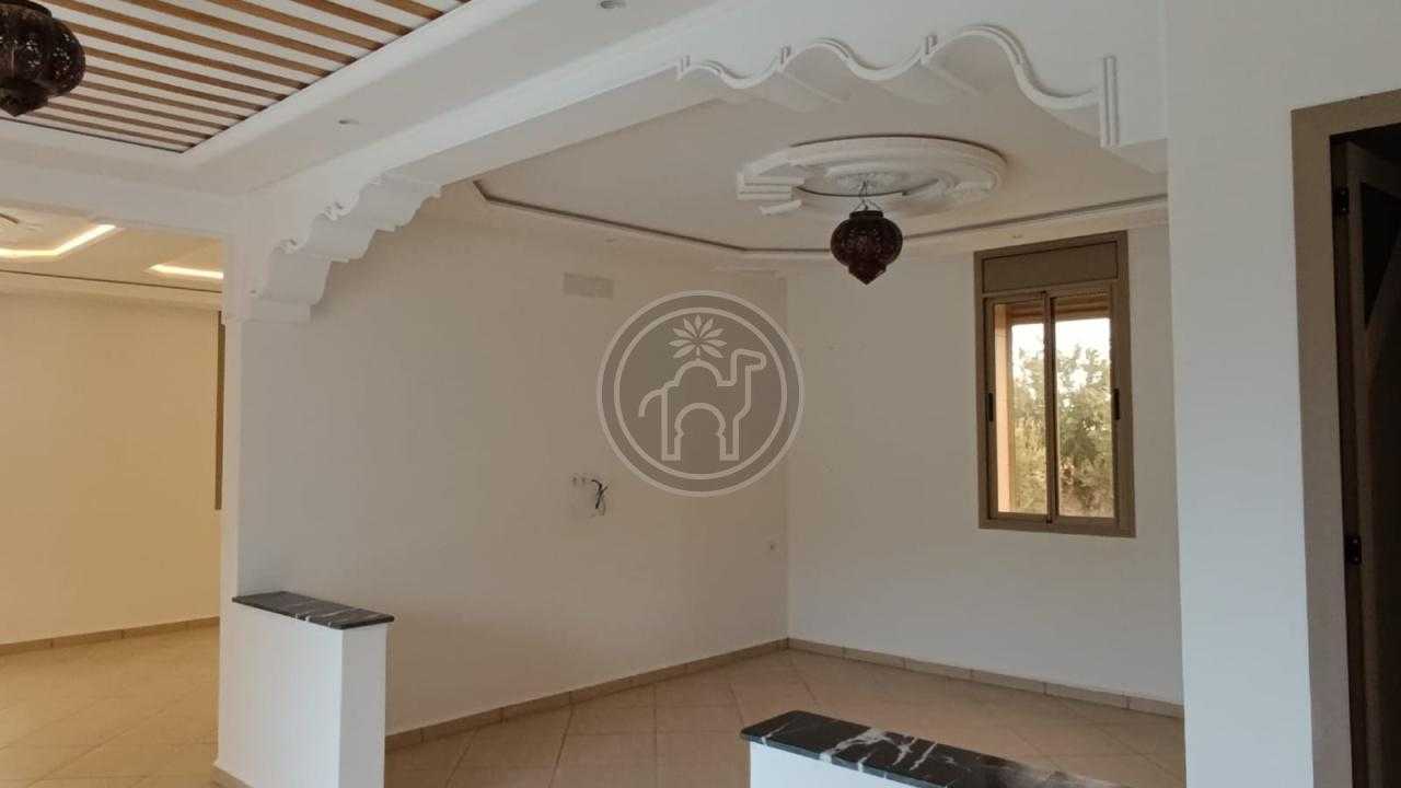 Villa avec terrasse