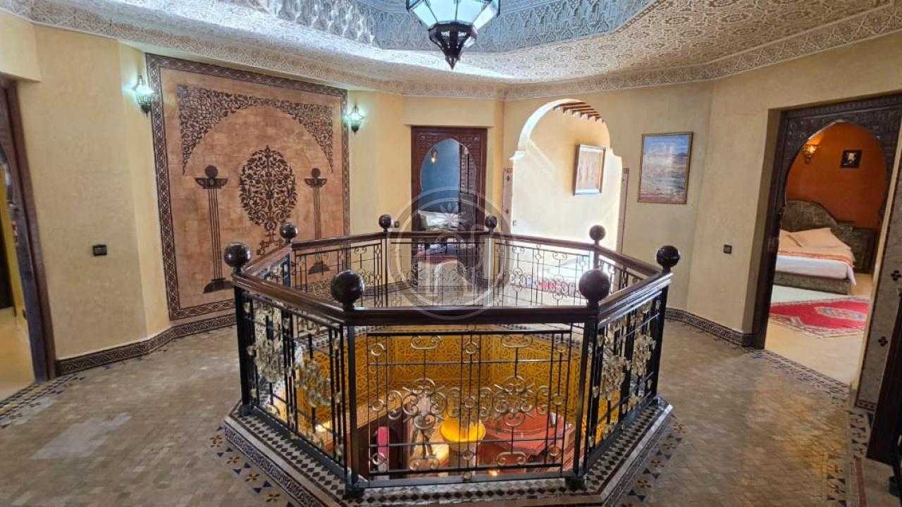 Maison d'hôtes en vente