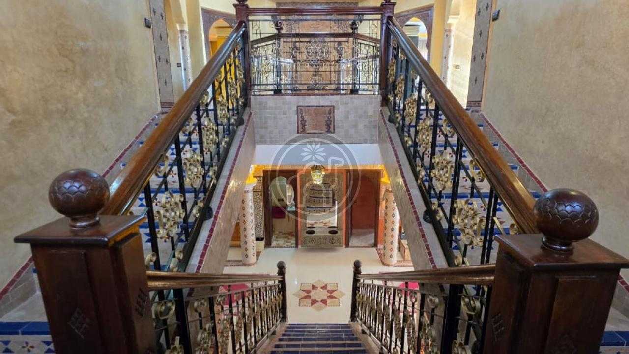 Vente à Marrakech