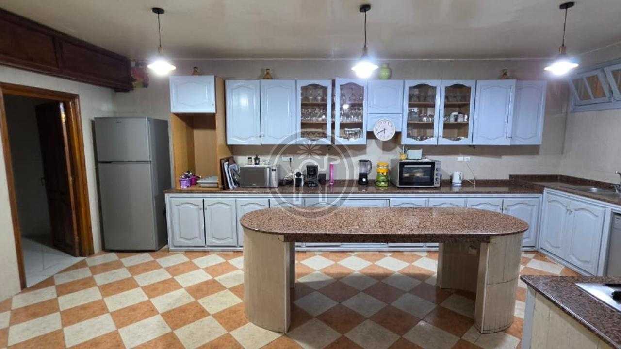 Maison d'hôtes avec titre
