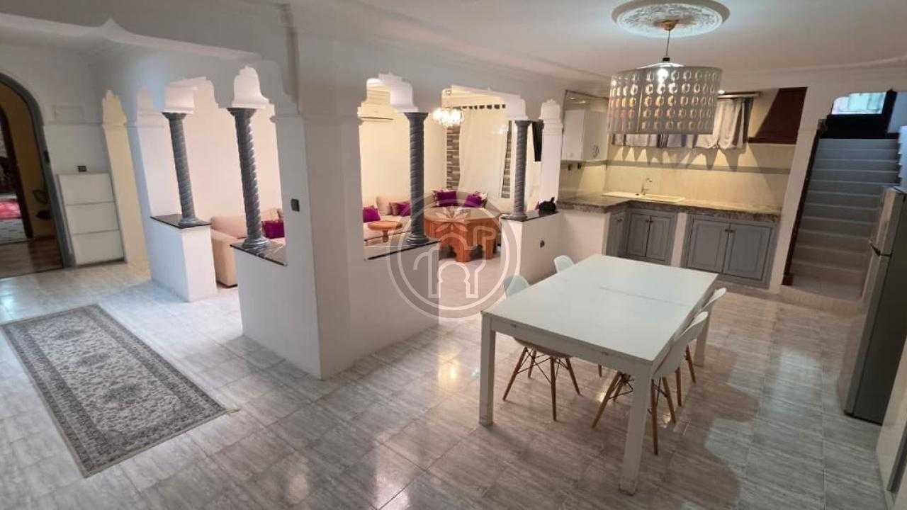 Maison d'hôtes avec terrasse