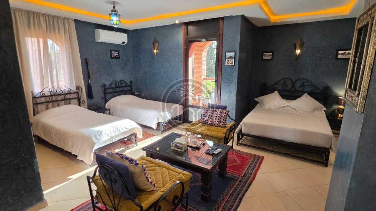 Maison d'hôtes avec 14 photos