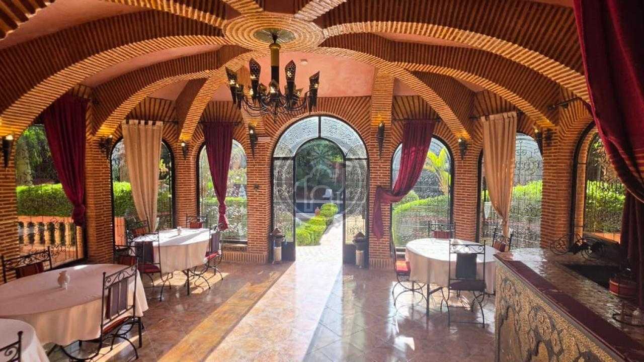 Maison d'hôtes avec piscine