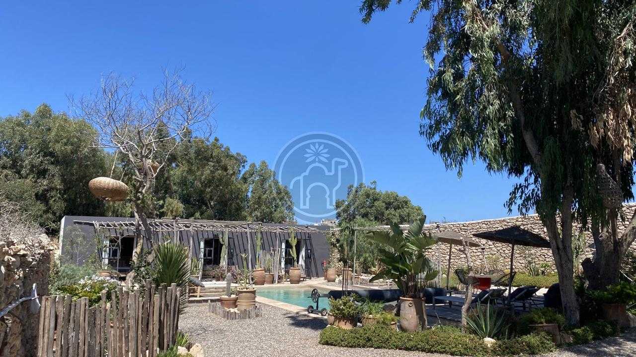 Villa en vente à Essaouira
