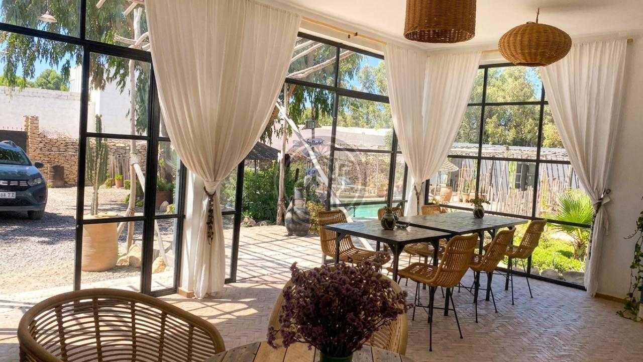 Villa à Essaouira