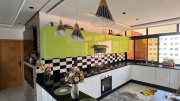 Appartement avec 2 chambres