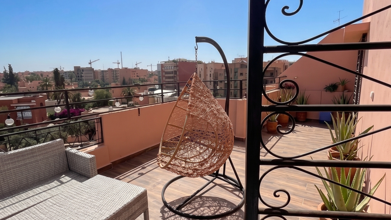 Appartement
