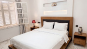 Appartement de 113m²