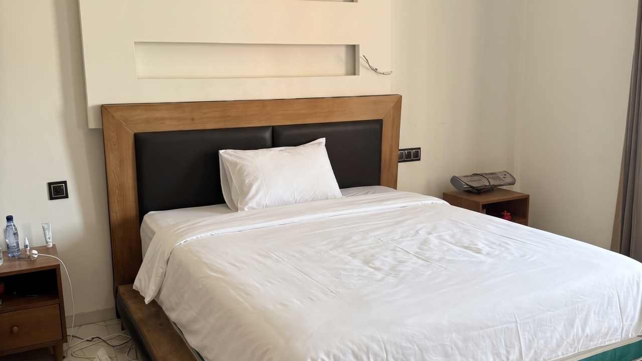 Appartement avec titre