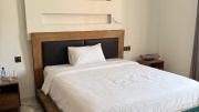 Appartement avec titre