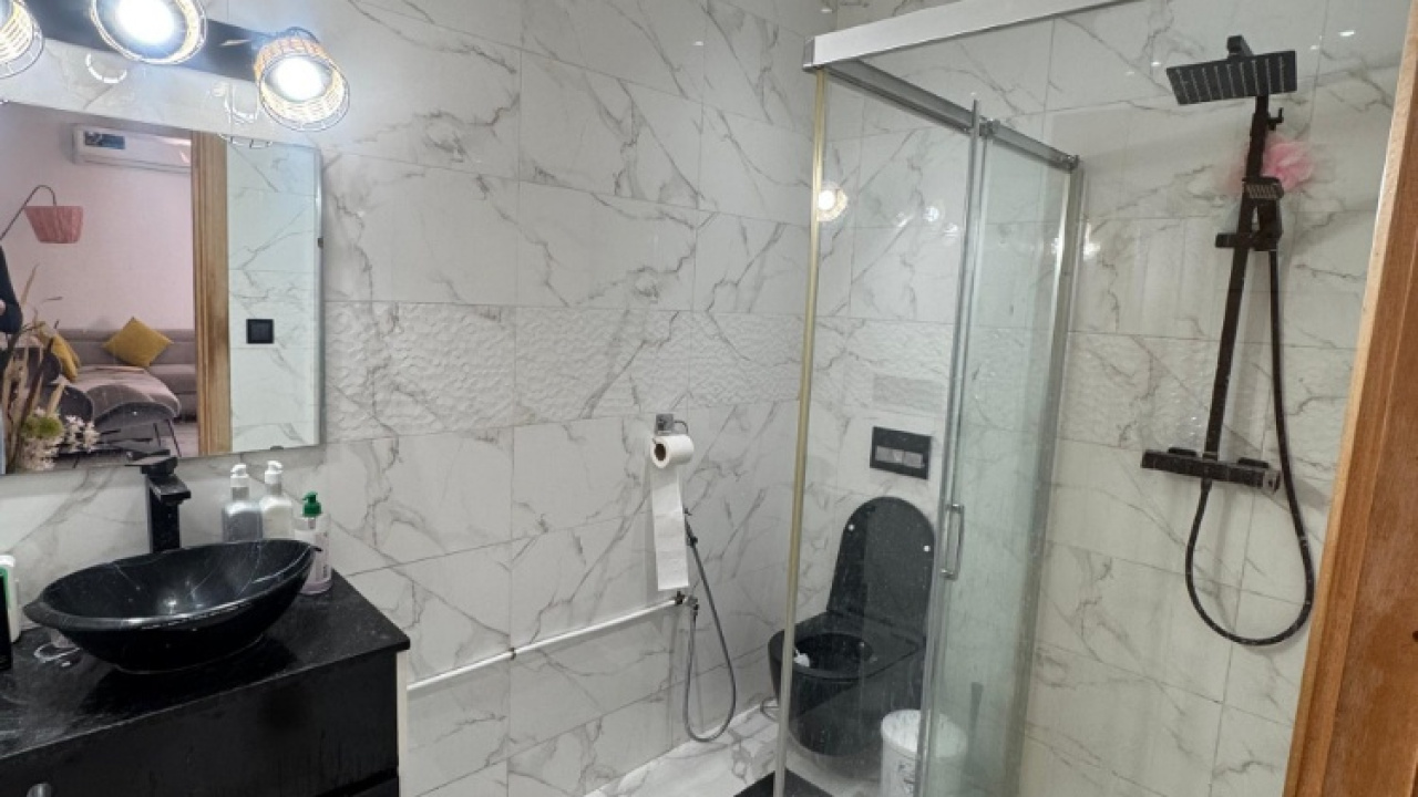 Appartement à Marrakech