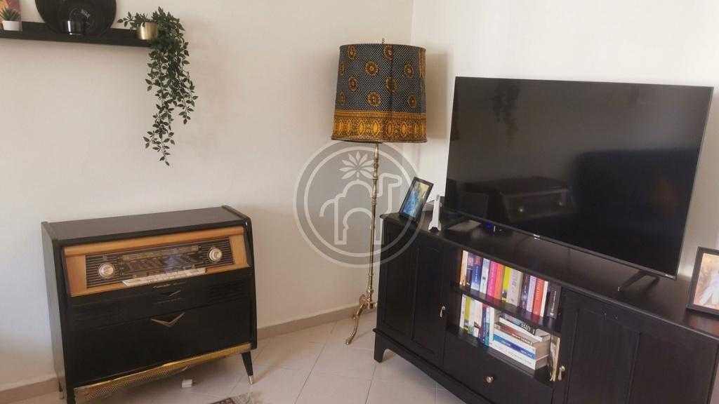 coquet appartement meublé dans un endroit calme