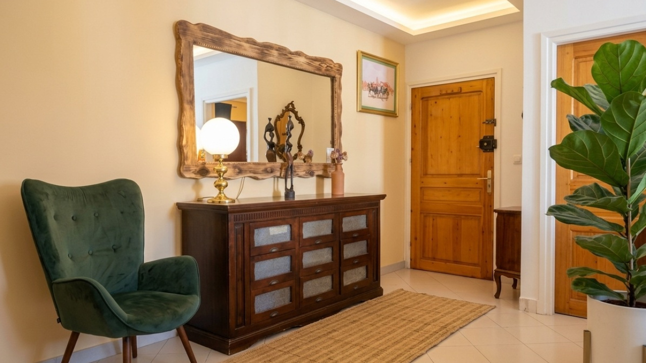 Appartement à Essaouira