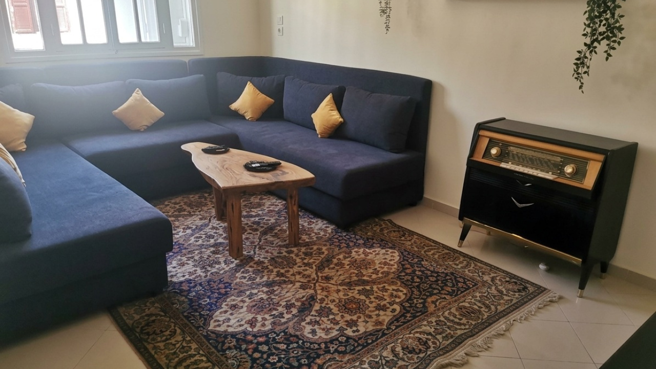 Appartement en location longue durée à Essaouira