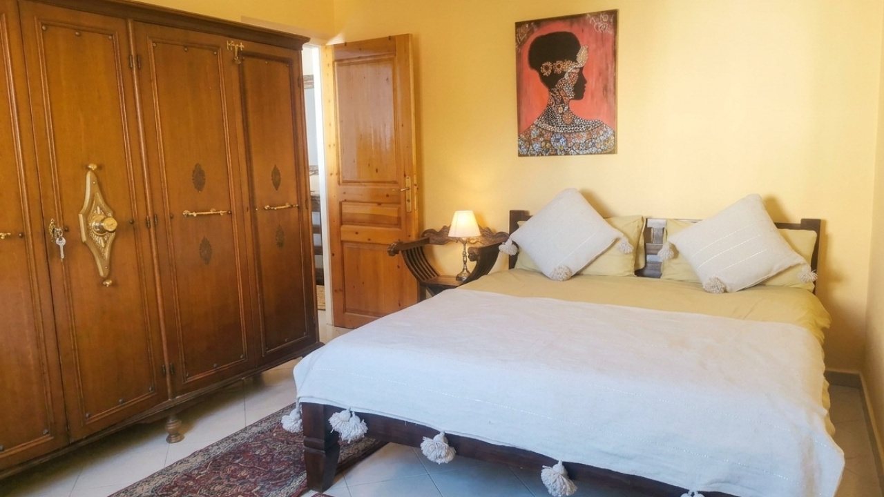 Appartement de 70m²