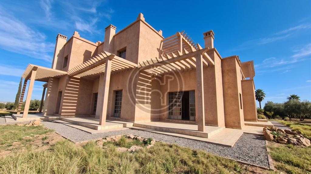 Maison d\'hôtes à Sidi Abdel Ghiat 