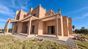 Villa à Marrakech Sidi Abdelghiat