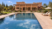 Villa en vente à Marrakech