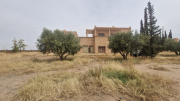 Villa à Marrakech