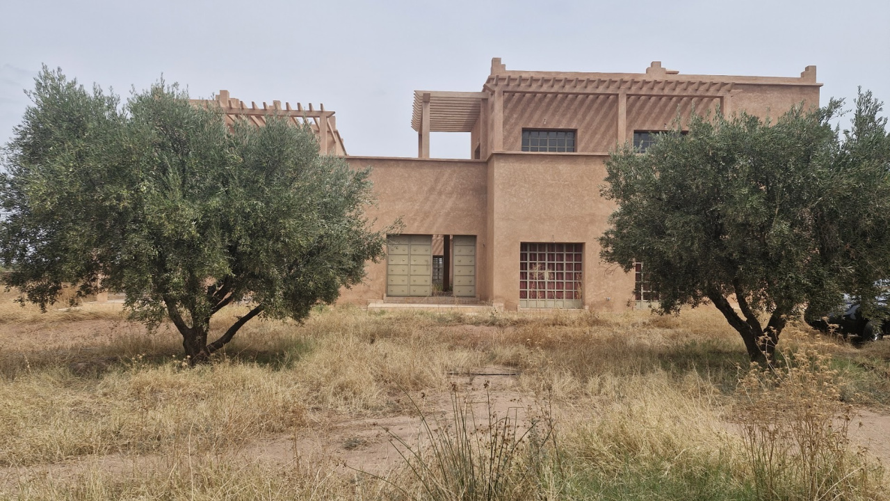 Villa en vente