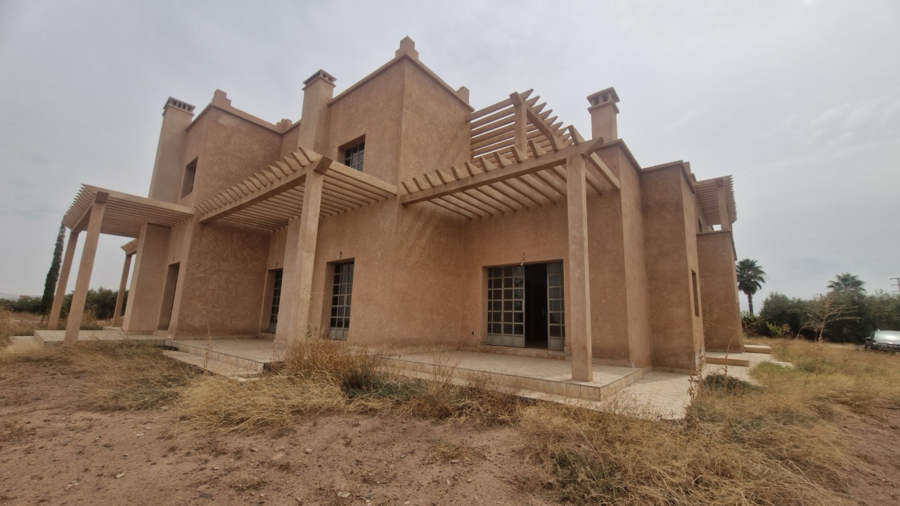 Villa