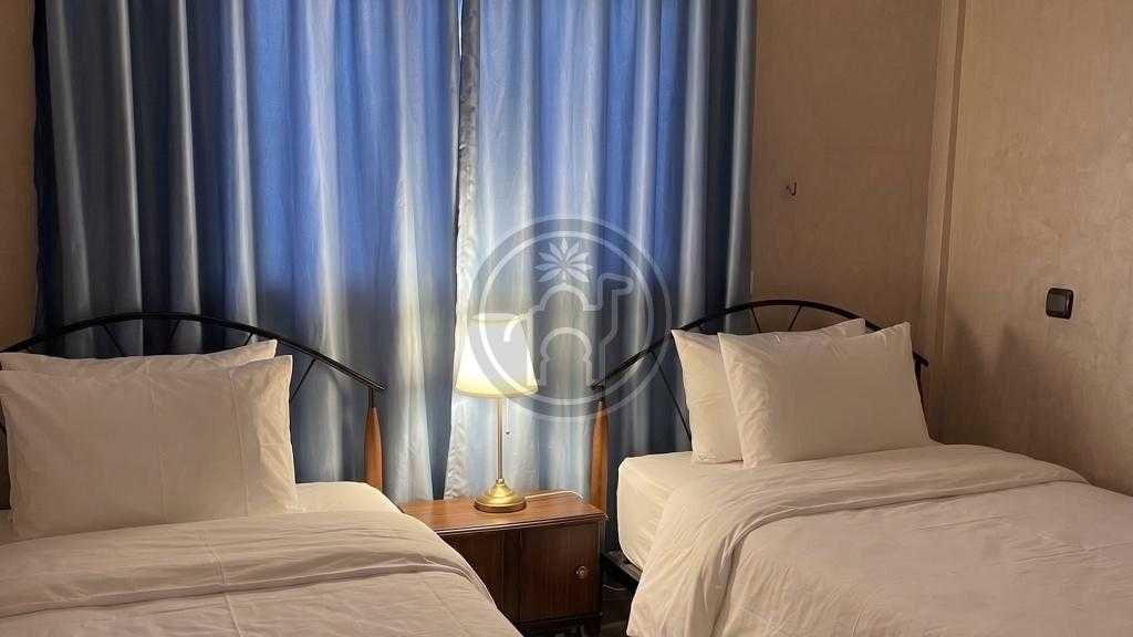 Appartement F3 à vendre à Samlalia Guéliz