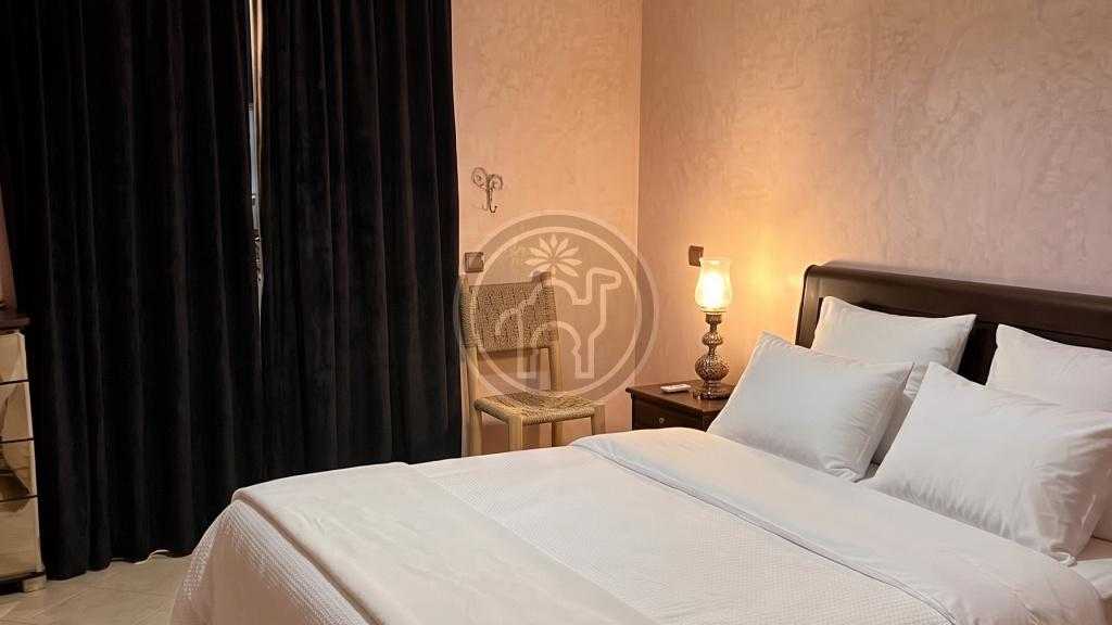 Appartement F3 à vendre à Samlalia Guéliz
