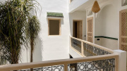 Sublime Riad renové 
