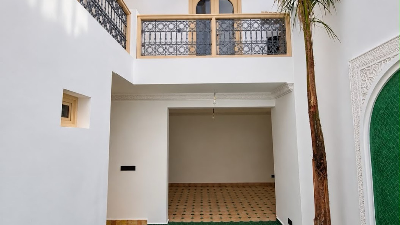 Riad
