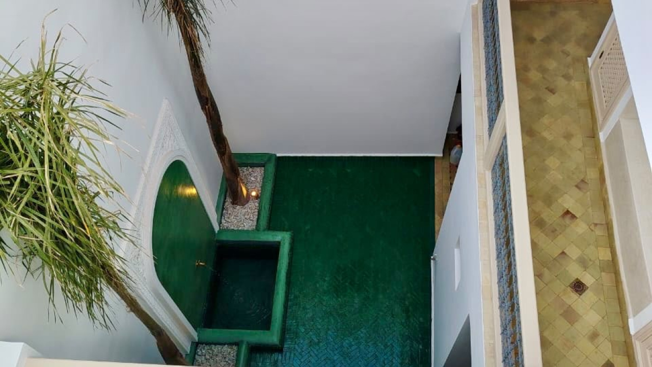 Riad