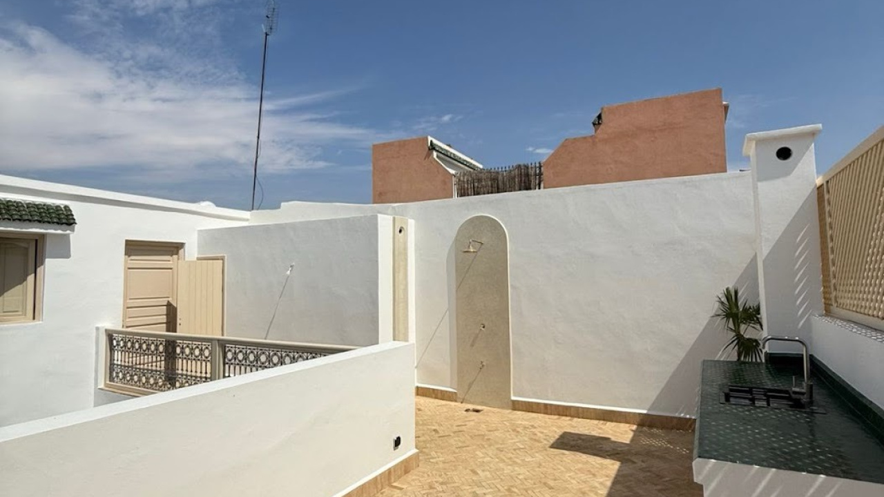 Riad
