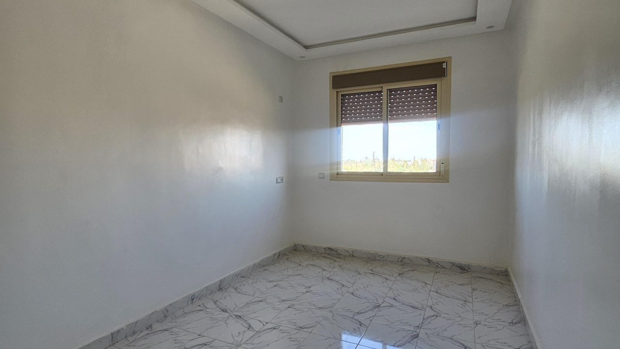 Appartement à Marrakech Route de l\'Ourika