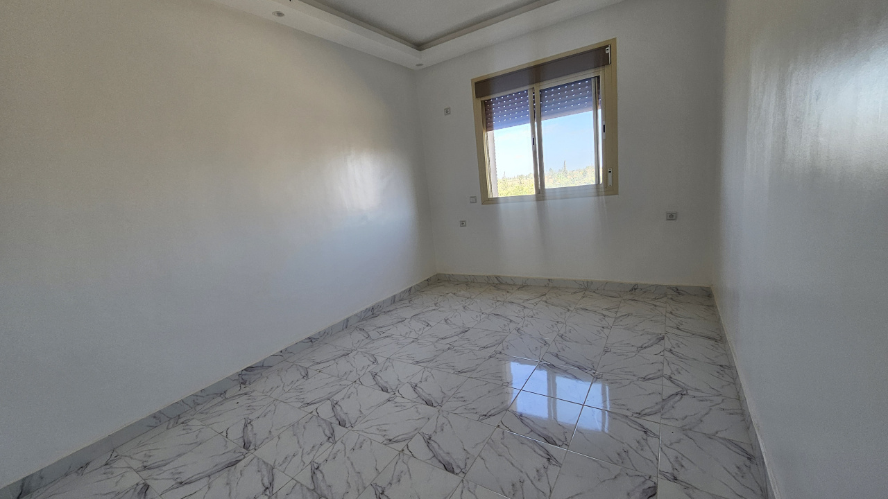 Appartement avec 2 chambres