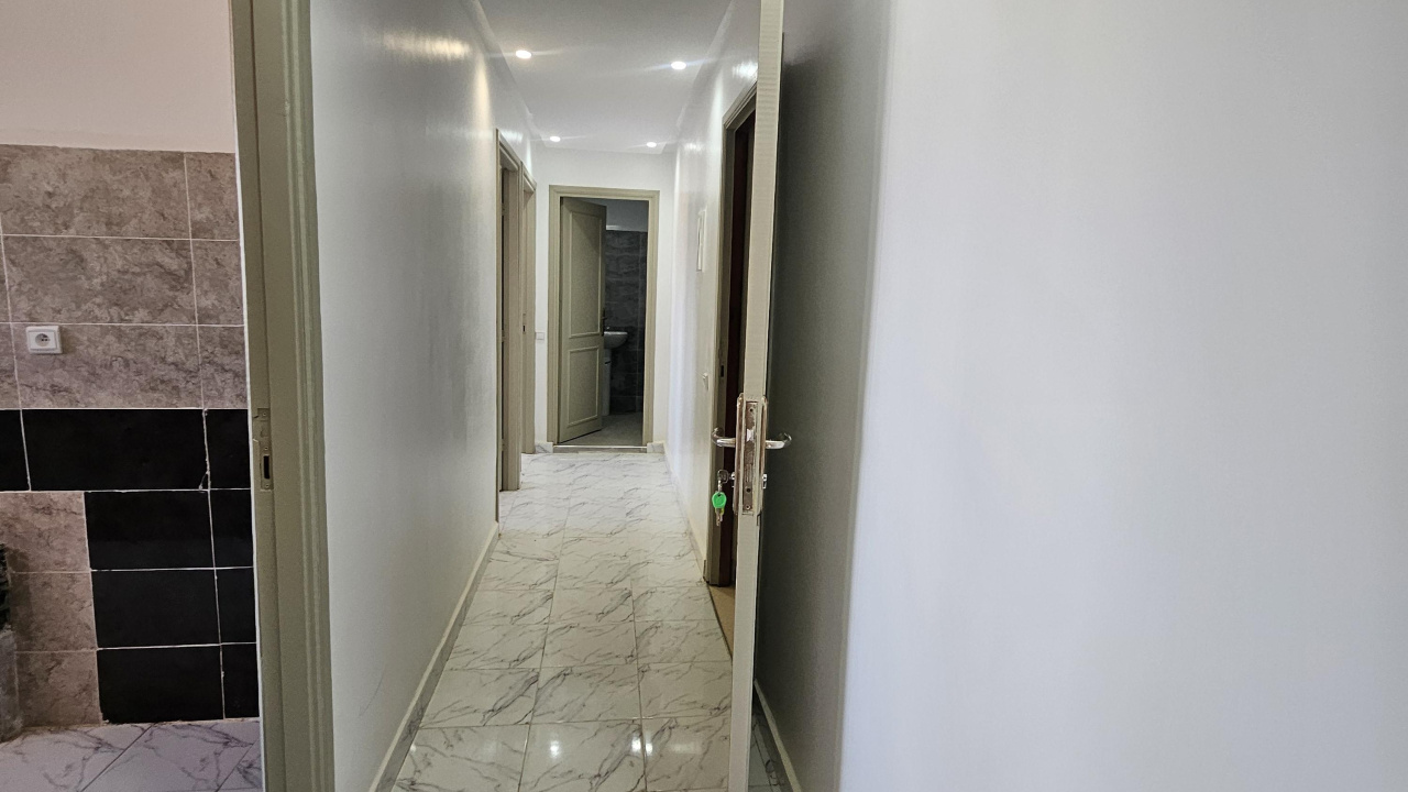 Appartement de 62m²