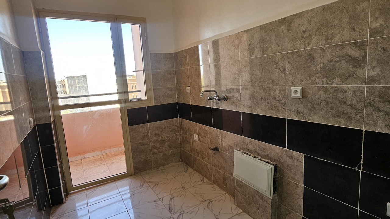Appartement à Marrakech
