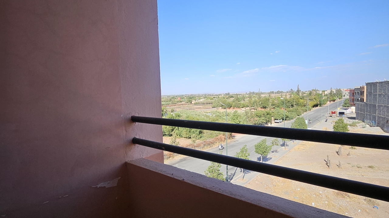 Vente à Marrakech