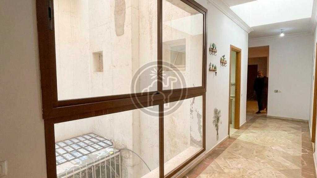 Appartement spacieux de 124 m² à vendre – Centre-ville de Marrakech