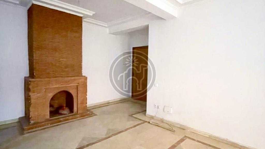 Appartement spacieux de 124 m² à vendre – Centre-ville de Marrakech