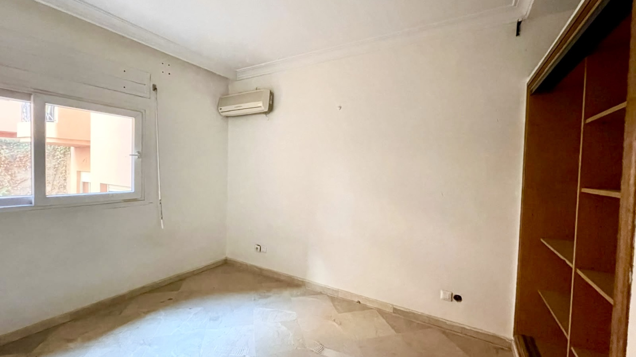 Appartement etat a rafraîchir