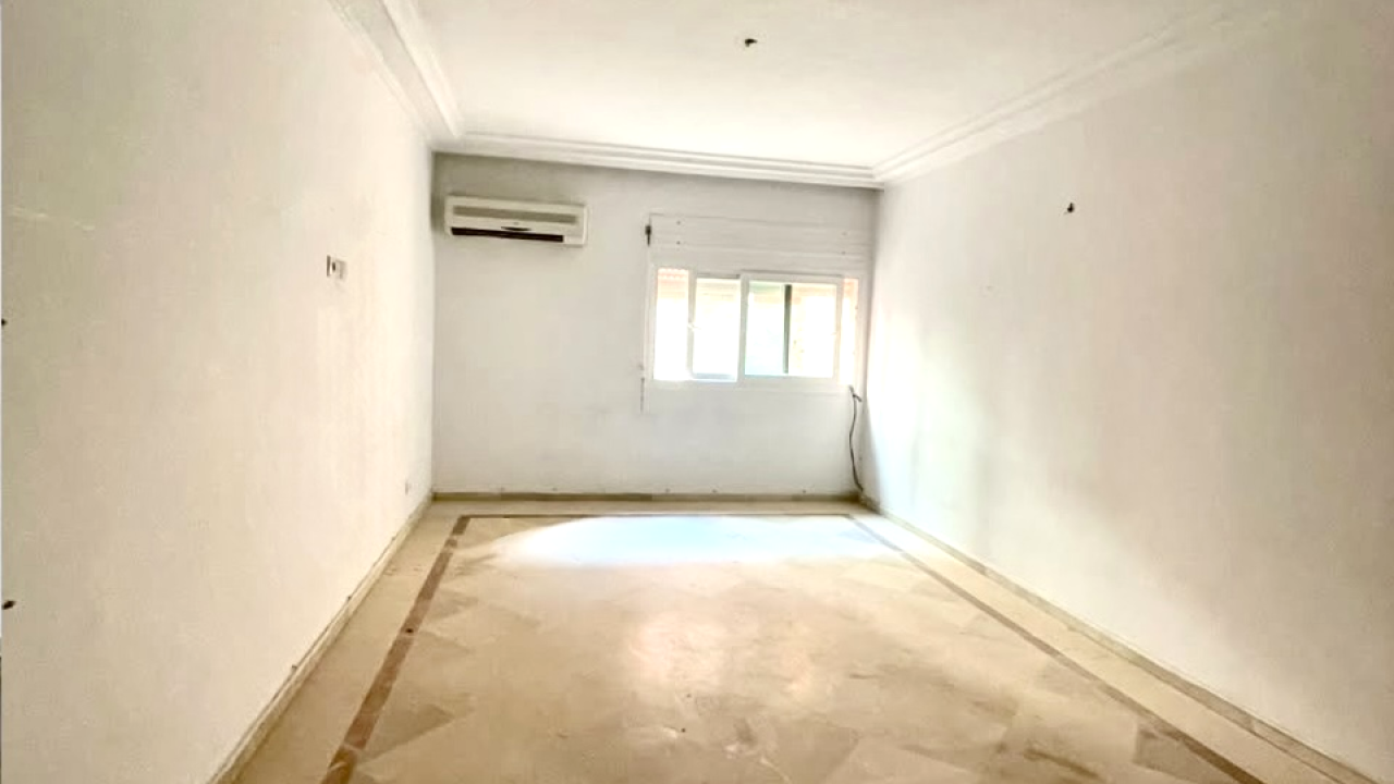 Appartement à Marrakech Guéliz