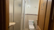Appartement de 124 m²