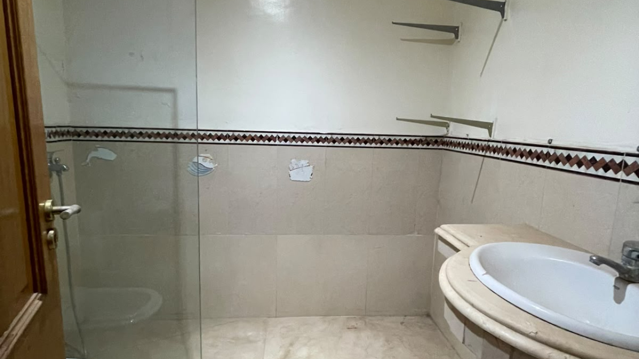 Appartement avec titre