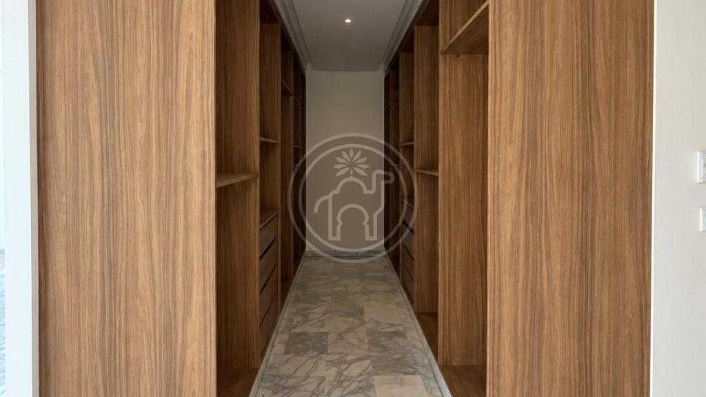 Appartement de 181 m² occupant un étage entier au cœur de Guéliz – Marrakech