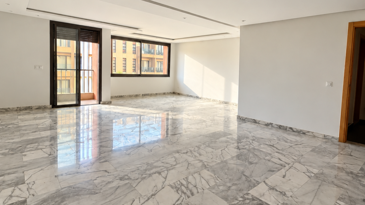 Appartement en vente à Marrakech