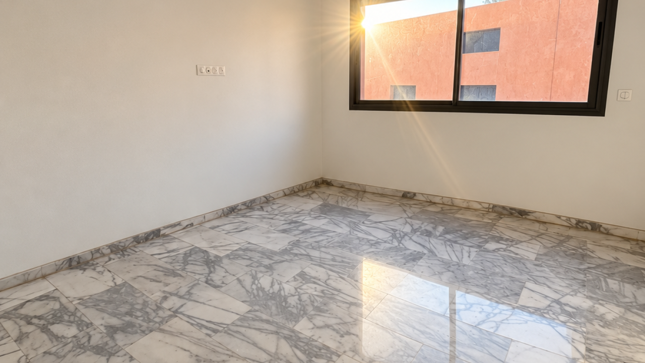 Appartement etat neuf
