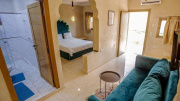 Villa avec 15 photos